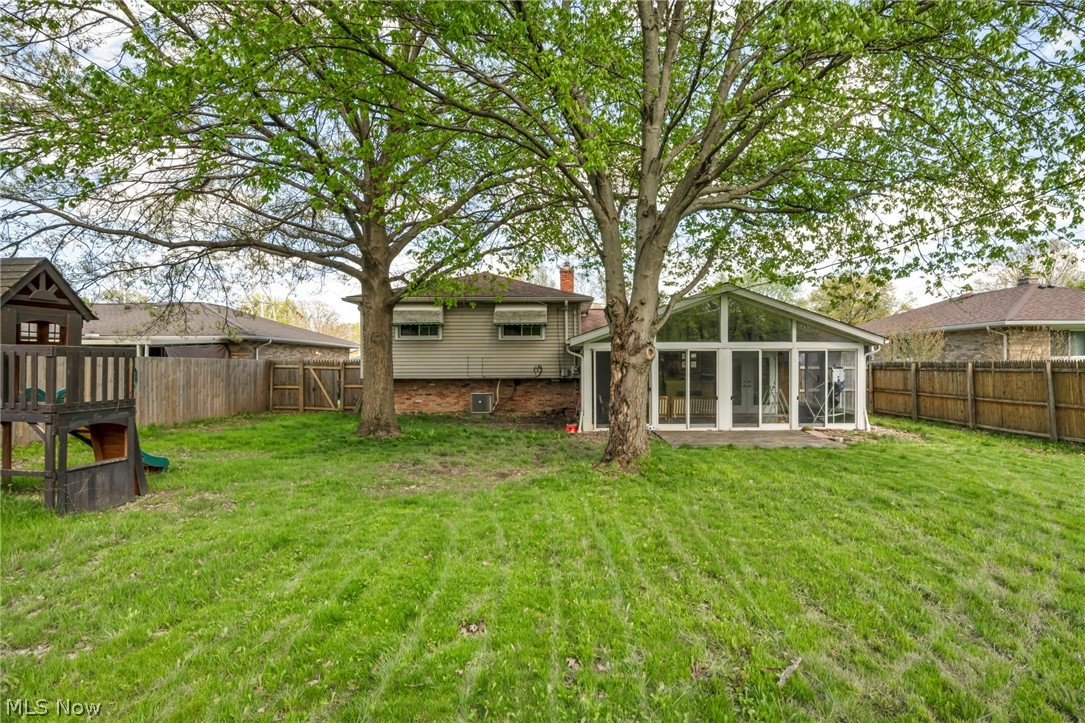 Pleasant Acres 01 - Residential