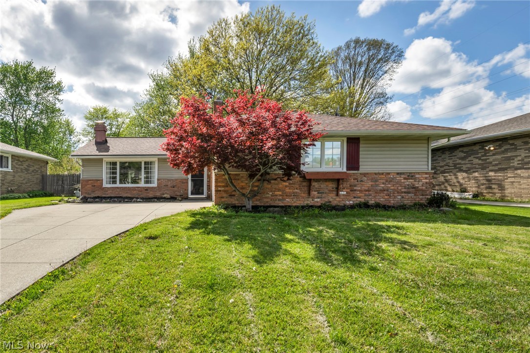 Pleasant Acres 01 - Residential