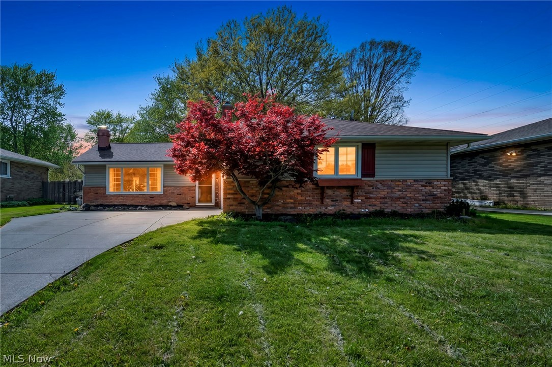 Pleasant Acres 01 - Residential