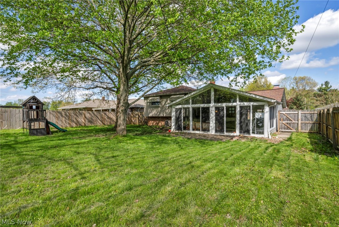Pleasant Acres 01 - Residential