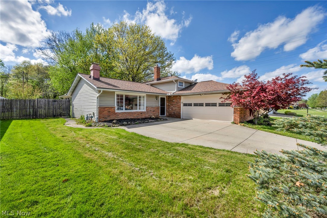 Pleasant Acres 01 - Residential