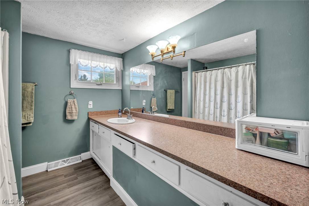Pleasant Acres 01 - Residential