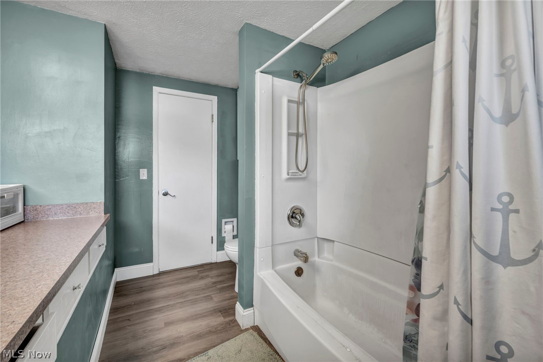 Pleasant Acres 01 - Residential