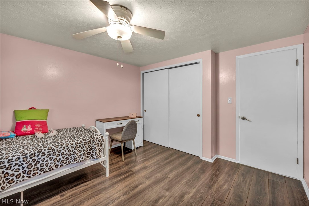 Pleasant Acres 01 - Residential