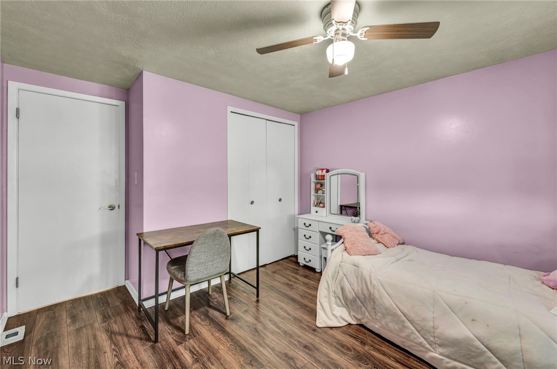 Pleasant Acres 01 - Residential