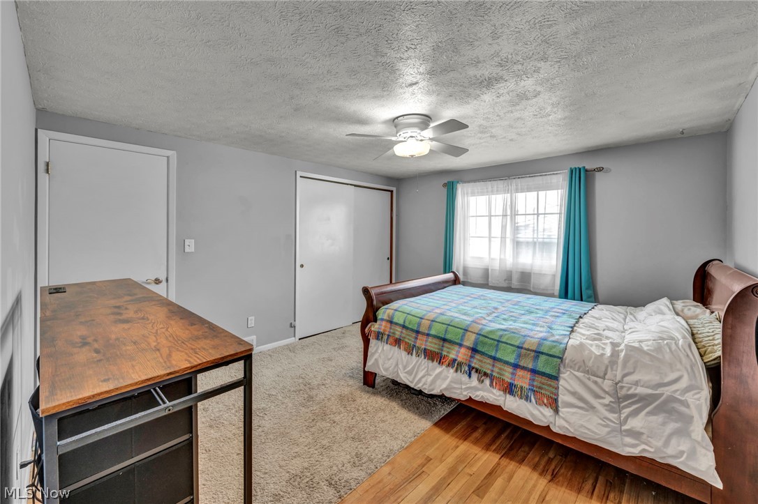 Pleasant Acres 01 - Residential