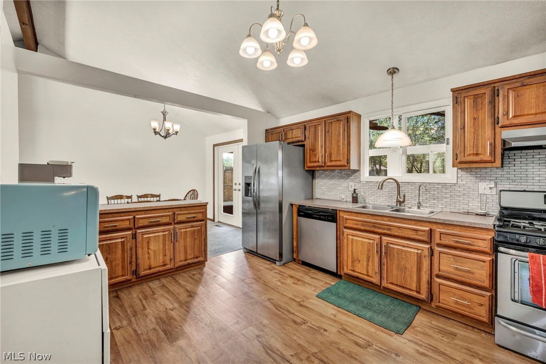 Pleasant Acres 01 - Residential