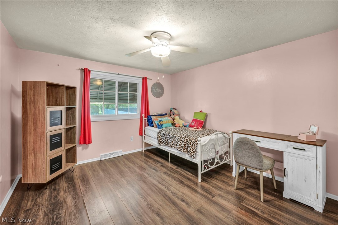Pleasant Acres 01 - Residential