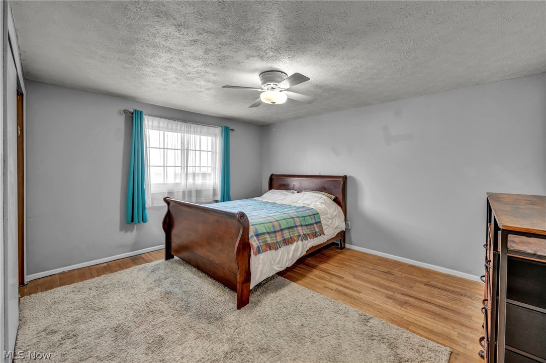 Pleasant Acres 01 - Residential