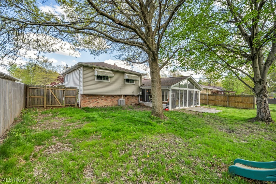 Pleasant Acres 01 - Residential