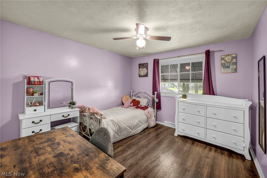 Pleasant Acres 01 - Residential
