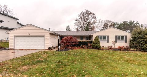 2500 Deborah Drive Beachwood OH 44122