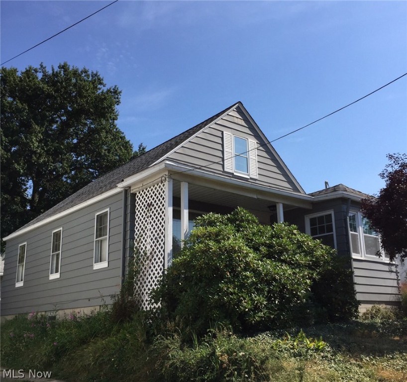 Knollwood Allotment - Residential