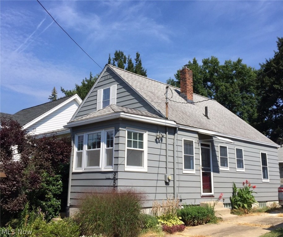 Knollwood Allotment - Residential