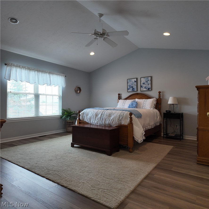 Whispering Pines Sub Ph III - Residential