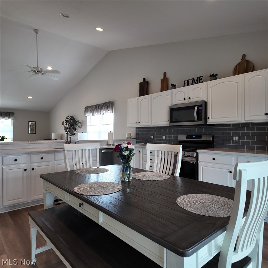 Whispering Pines Sub Ph III - Residential