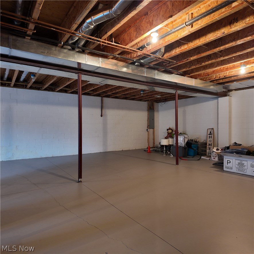 Whispering Pines Sub Ph III - Residential