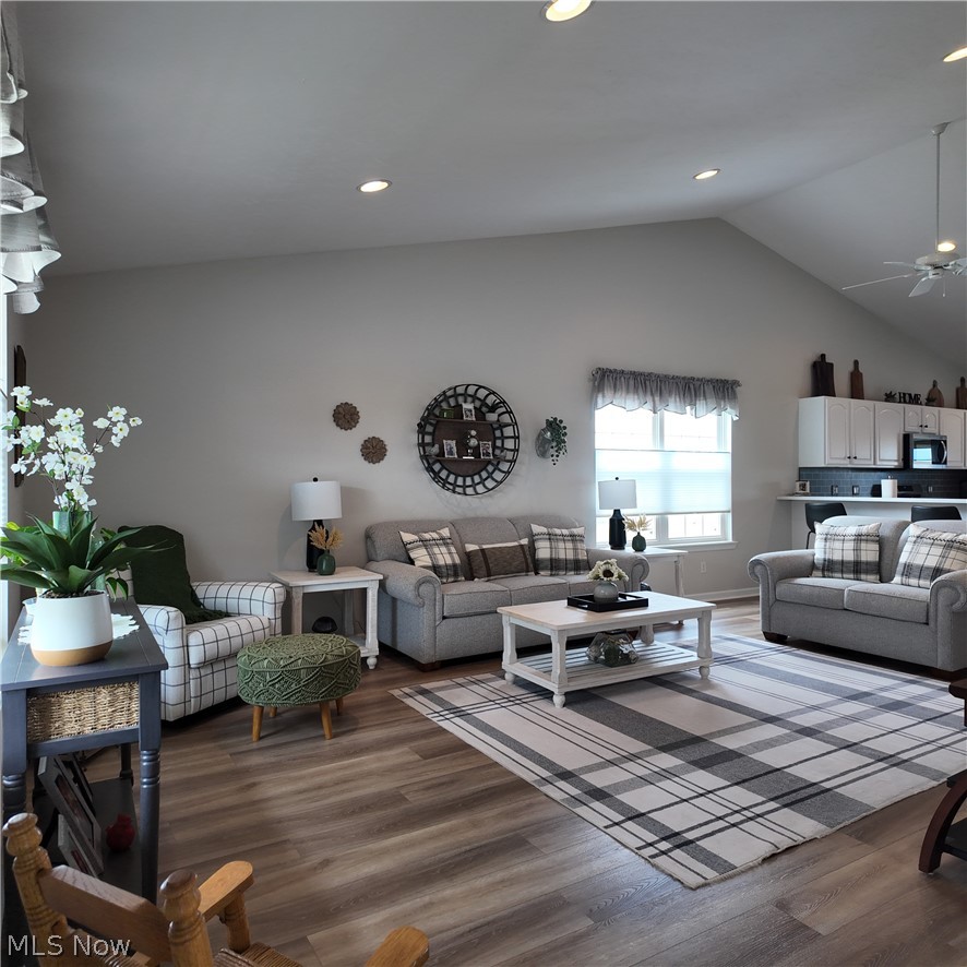 Whispering Pines Sub Ph III - Residential