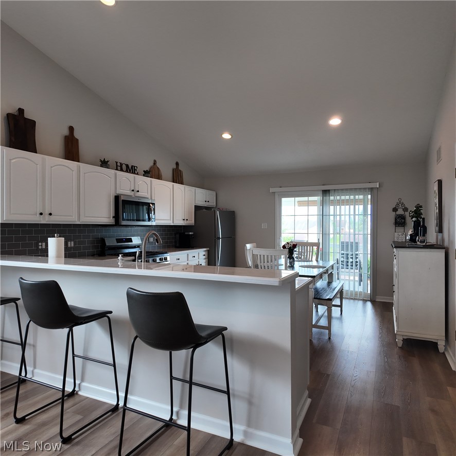 Whispering Pines Sub Ph III - Residential