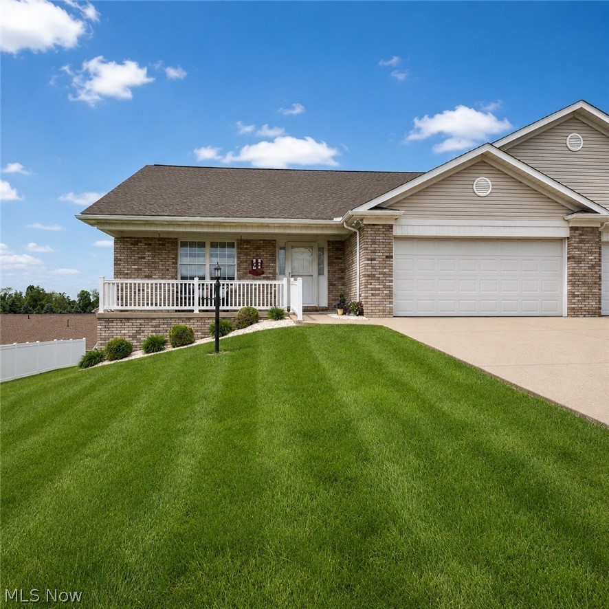 Whispering Pines Sub Ph III - Residential