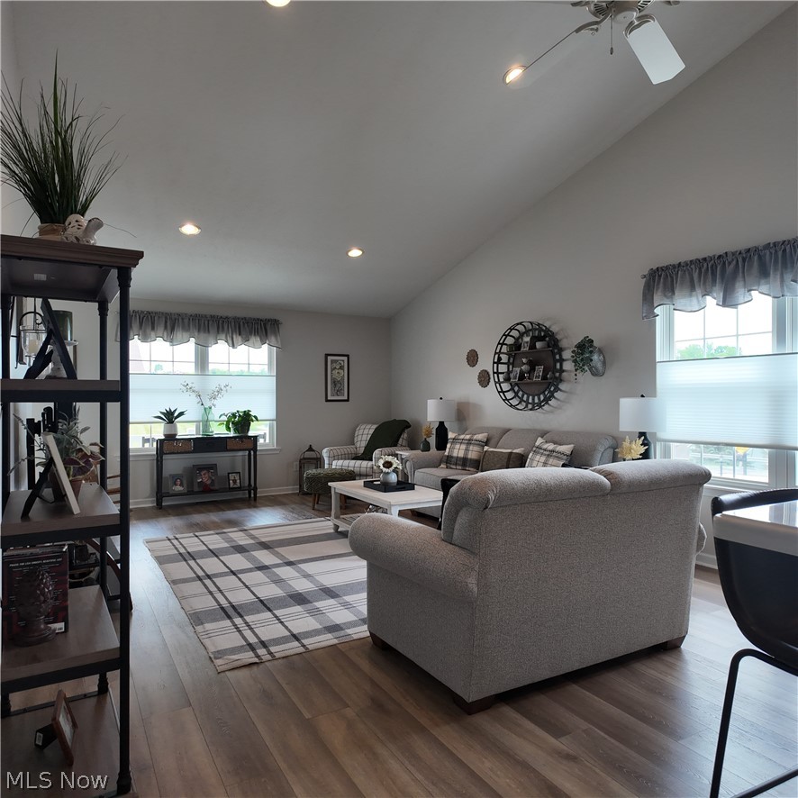 Whispering Pines Sub Ph III - Residential