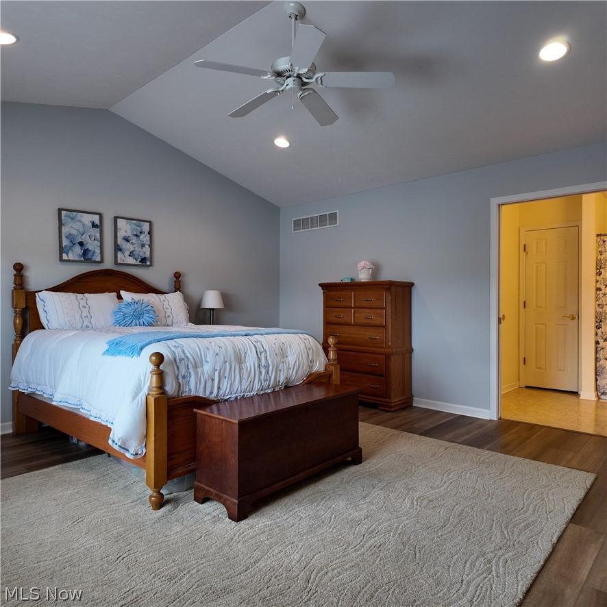 Whispering Pines Sub Ph III - Residential