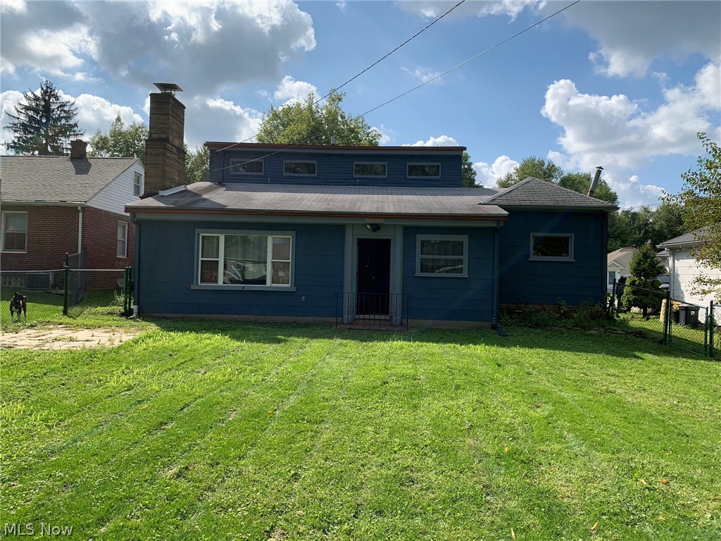 Crescent Gardens - Residential