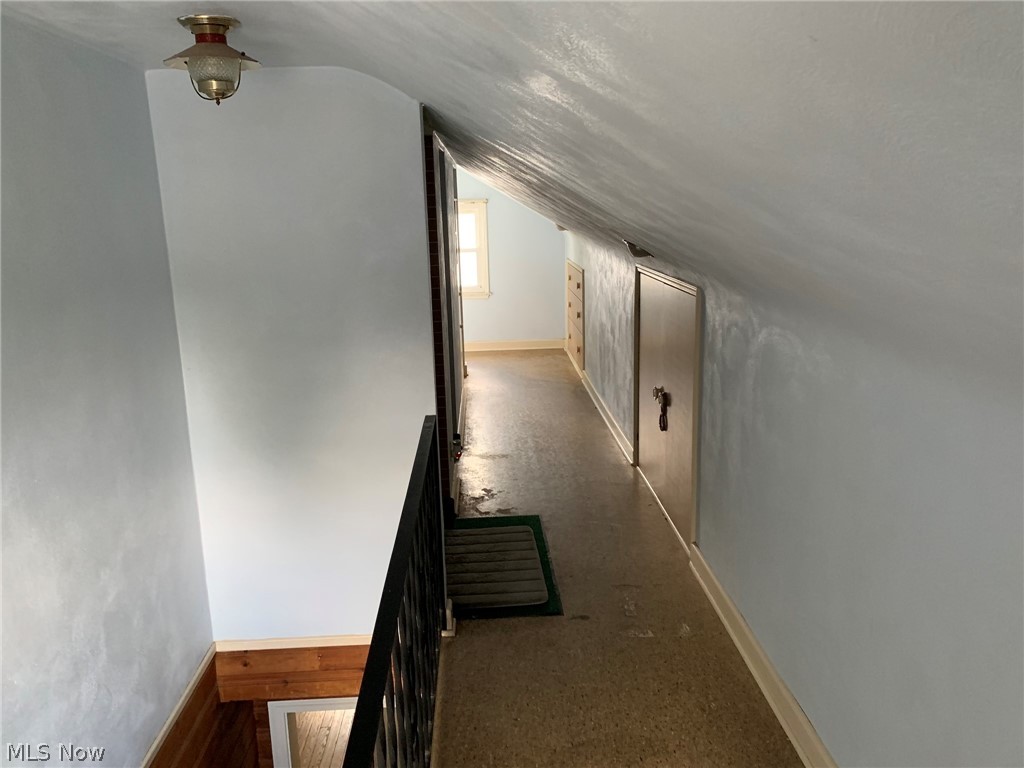 Crescent Gardens - Residential