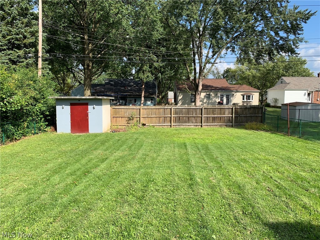 Crescent Gardens - Residential