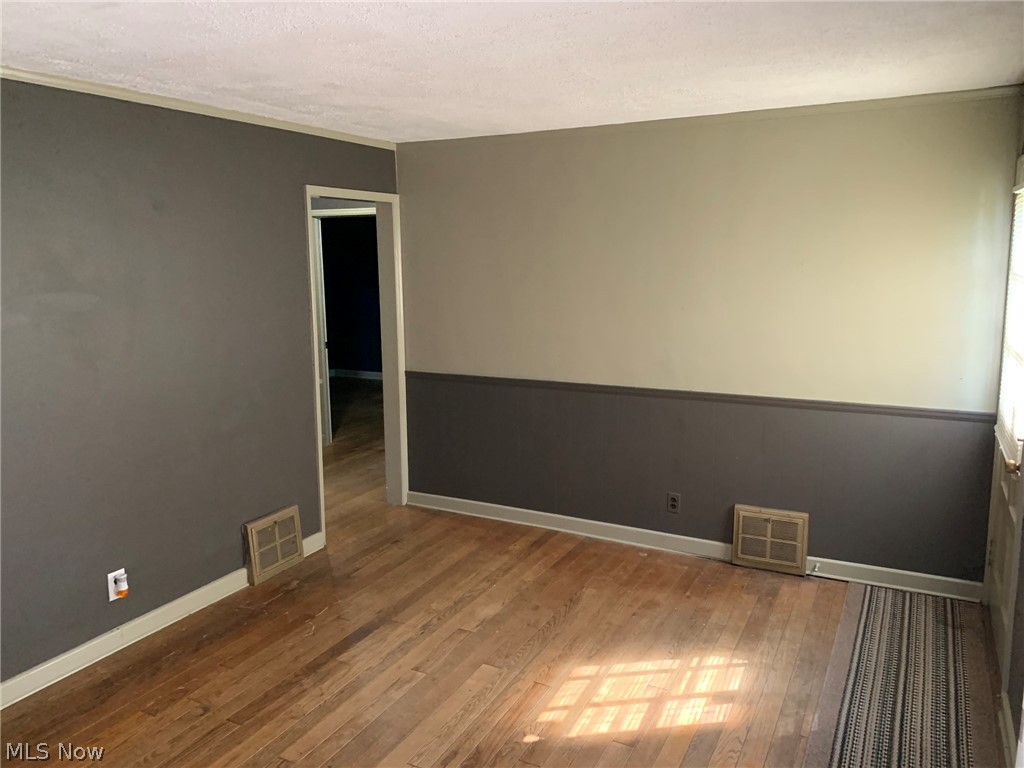 Crescent Gardens - Residential