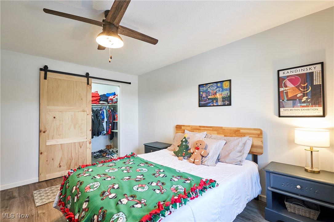 Garage Sp #71 - Residential