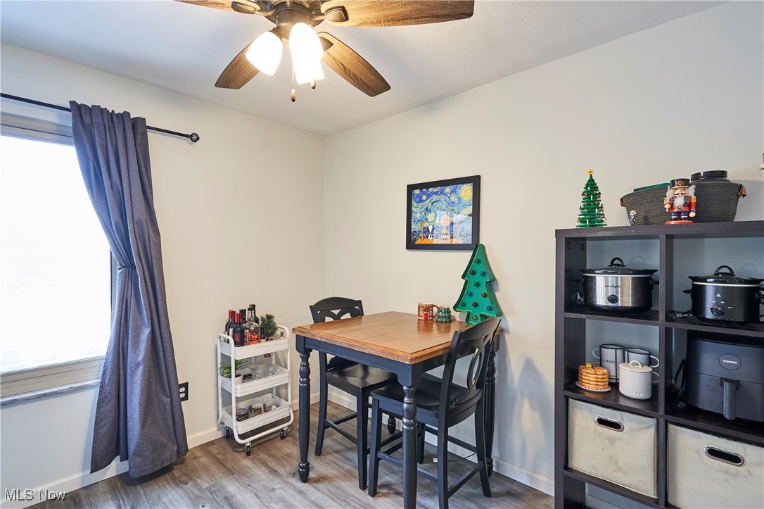 Garage Sp #71 - Residential