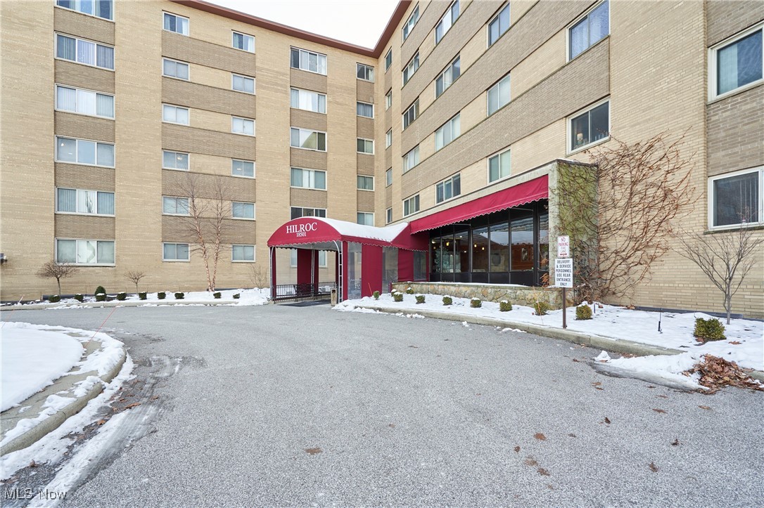 Garage Sp #71 - Residential