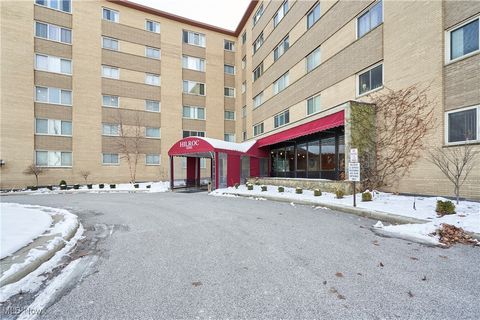 18501 Hilliard Boulevard Rocky River OH 44116