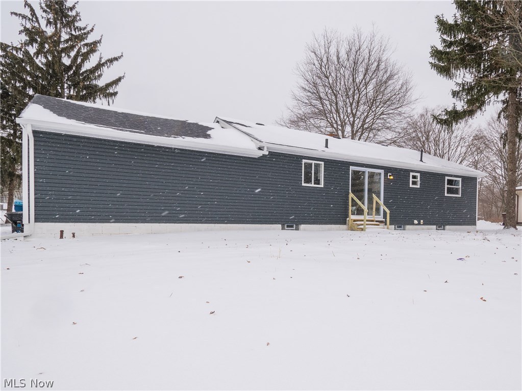 Hensley - Residential