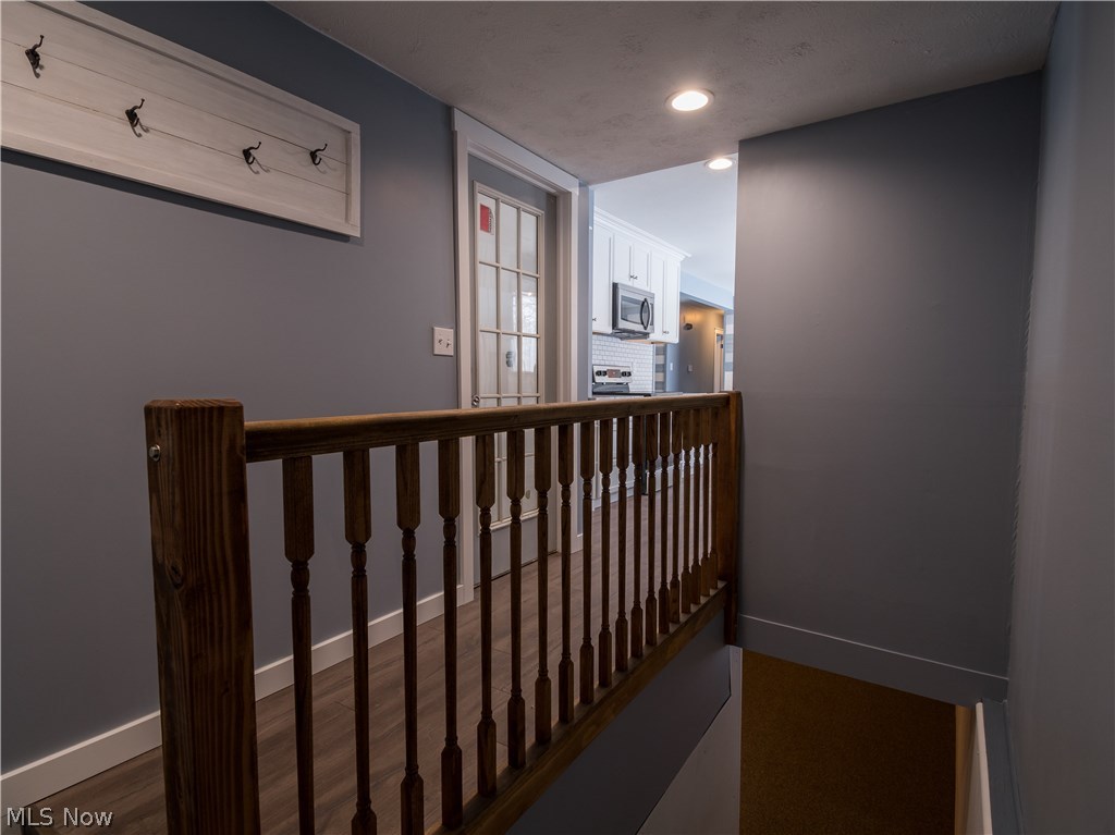 Hensley - Residential