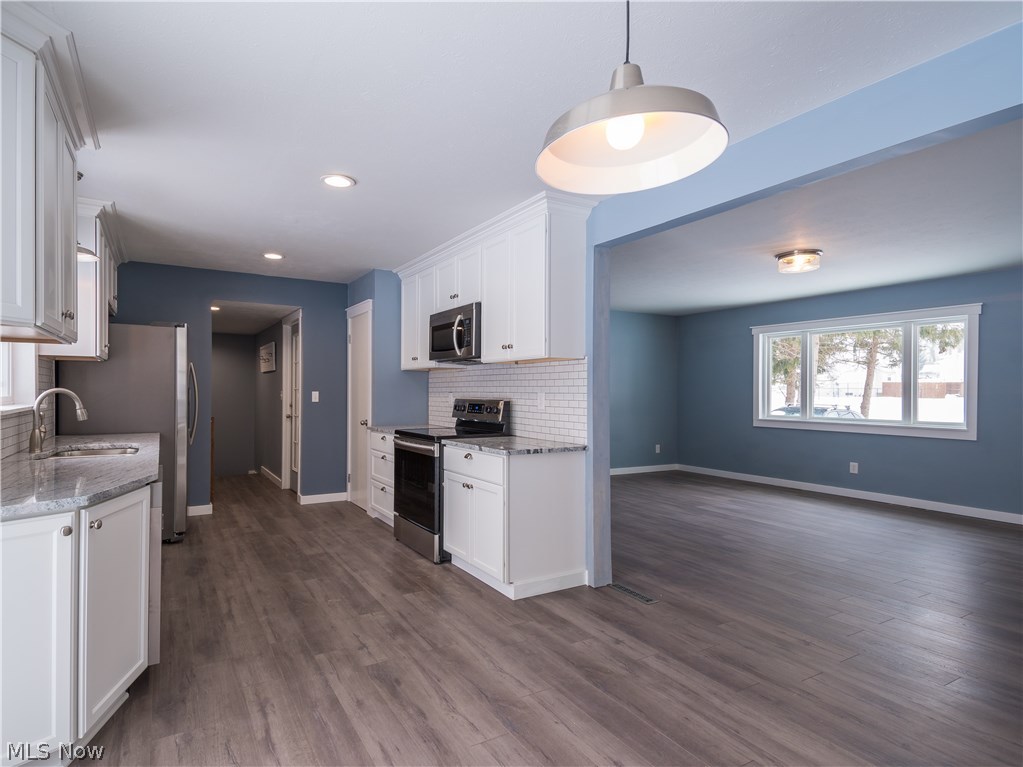Hensley - Residential