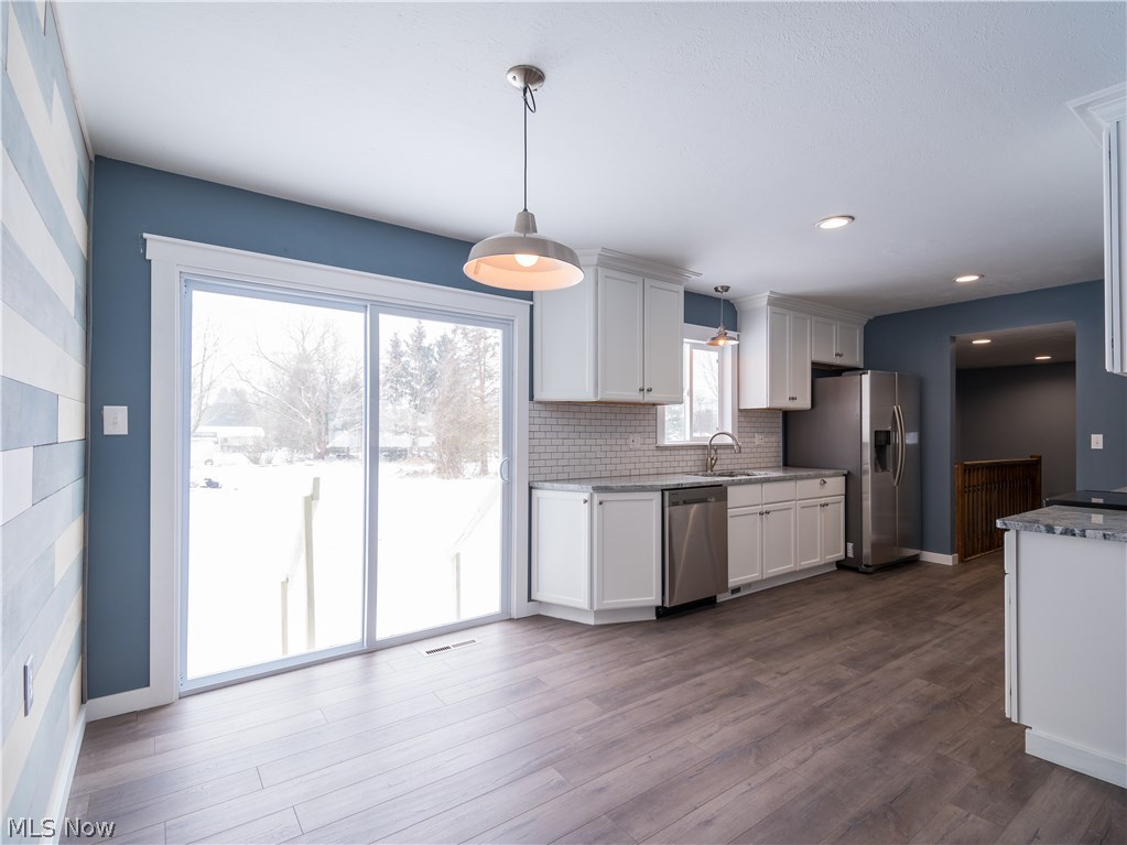 Hensley - Residential