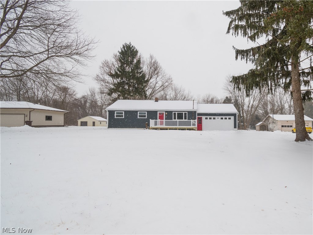 Hensley - Residential
