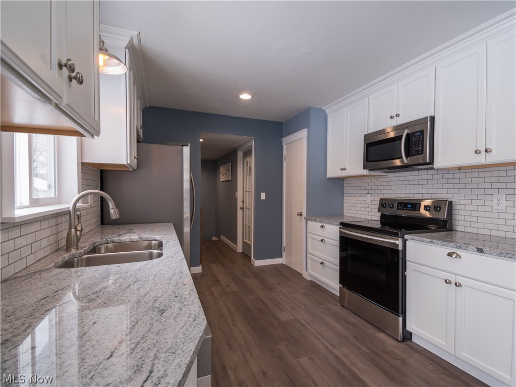 Hensley - Residential