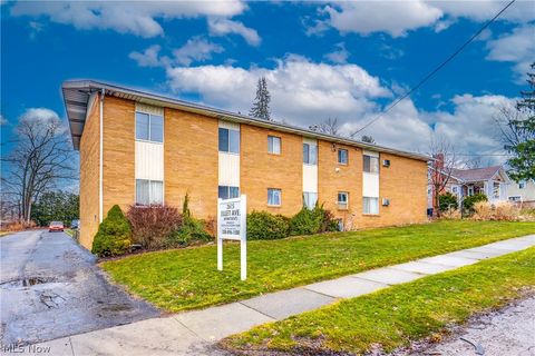 Tiny photo for 2615 Ellet Avenue, Akron, OH 44312 (MLS # 5187850)