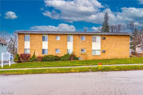 Photo of 2615 Ellet Avenue, Akron, OH 44312 (MLS # 5187850)