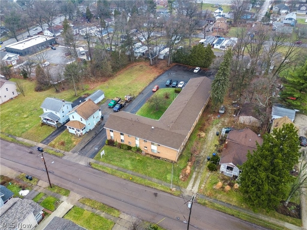 Springfield Terrace - Commercial Sale