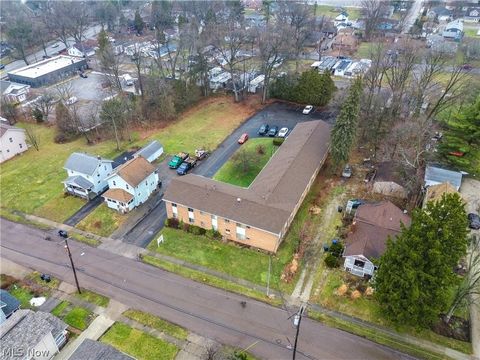 Tiny photo for 2615 Ellet Avenue, Akron, OH 44312 (MLS # 5187850)