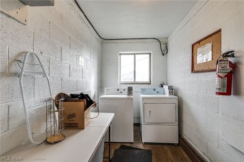 Tiny photo for 2615 Ellet Avenue, Akron, OH 44312 (MLS # 5187850)