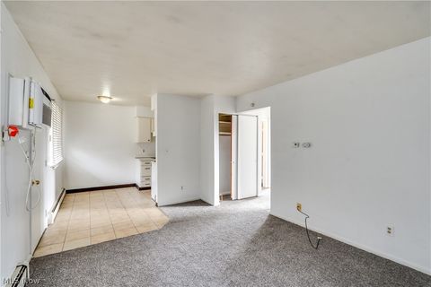 Tiny photo for 2615 Ellet Avenue, Akron, OH 44312 (MLS # 5187850)