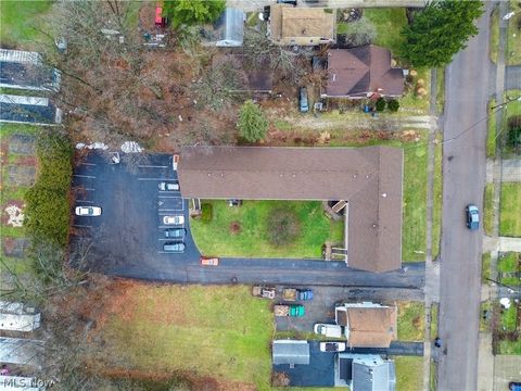 Tiny photo for 2615 Ellet Avenue, Akron, OH 44312 (MLS # 5187850)