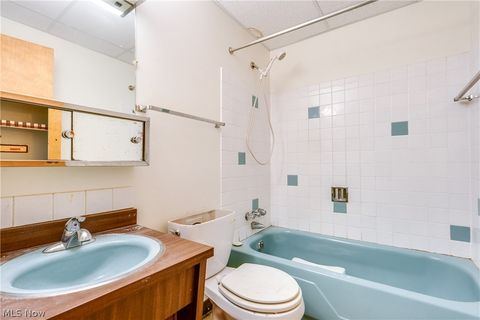 Tiny photo for 2615 Ellet Avenue, Akron, OH 44312 (MLS # 5187850)