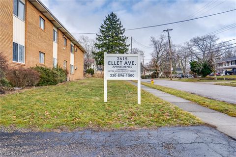 Tiny photo for 2615 Ellet Avenue, Akron, OH 44312 (MLS # 5187850)
