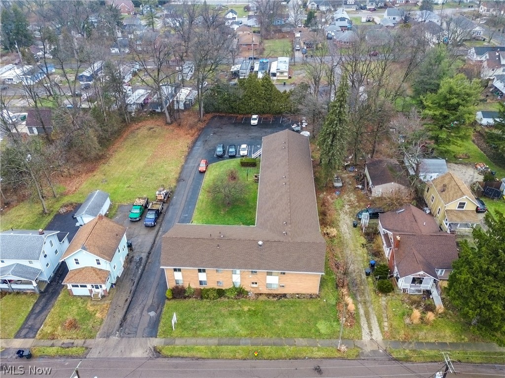 Springfield Terrace - Commercial Sale